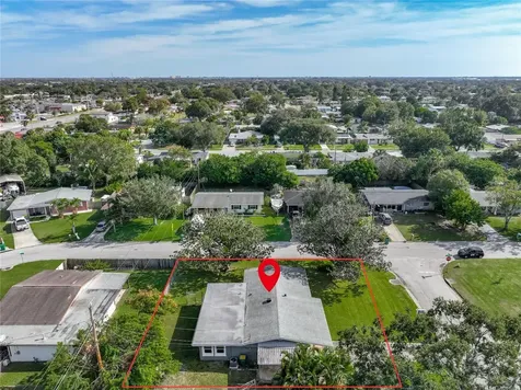 2340 Iowa Drive Melbourne FL 32935
