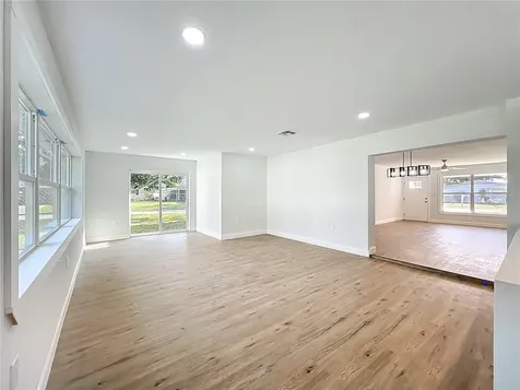 2340 Iowa Drive Melbourne FL 32935