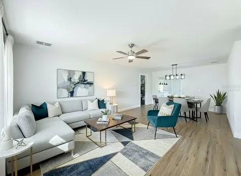 2340 Iowa Drive Melbourne FL 32935