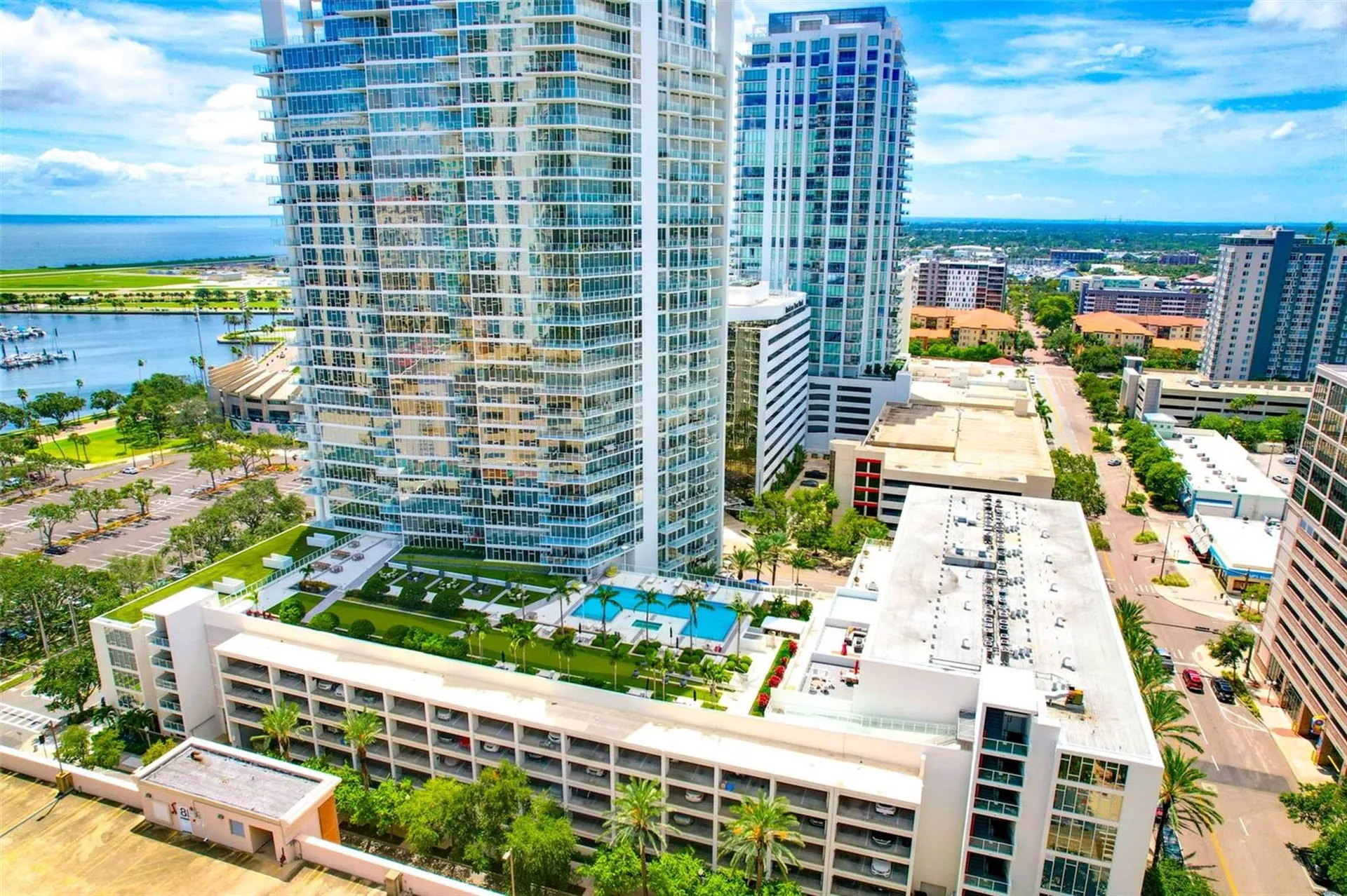 145 2nd Avenue S St Petersburg FL 33701