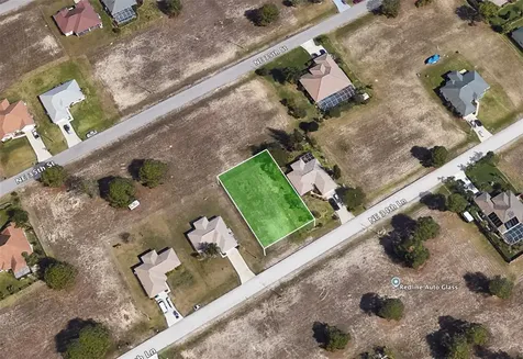 2215 NE 34th Lane Cape Coral FL 33909
