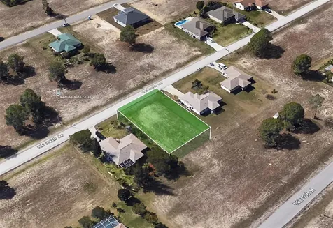 2215 NE 34th Lane Cape Coral FL 33909
