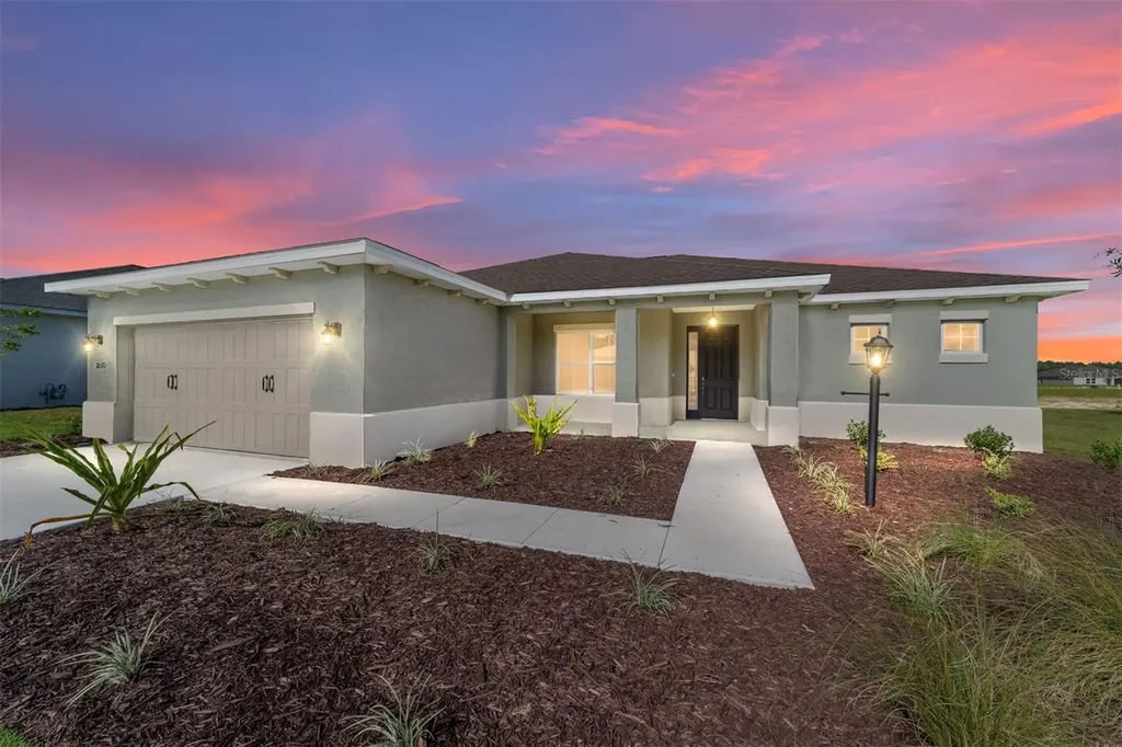 10372 SW 105th Court Ocala FL 34481