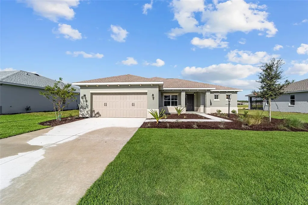 10372 SW 105th Court Ocala FL 34481
