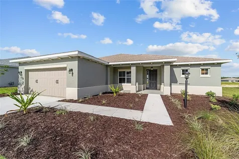10372 SW 105th Court Ocala FL 34481