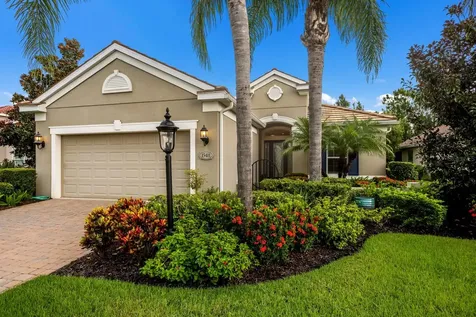 15411 Leven Links Place Lakewood Ranch FL 34202