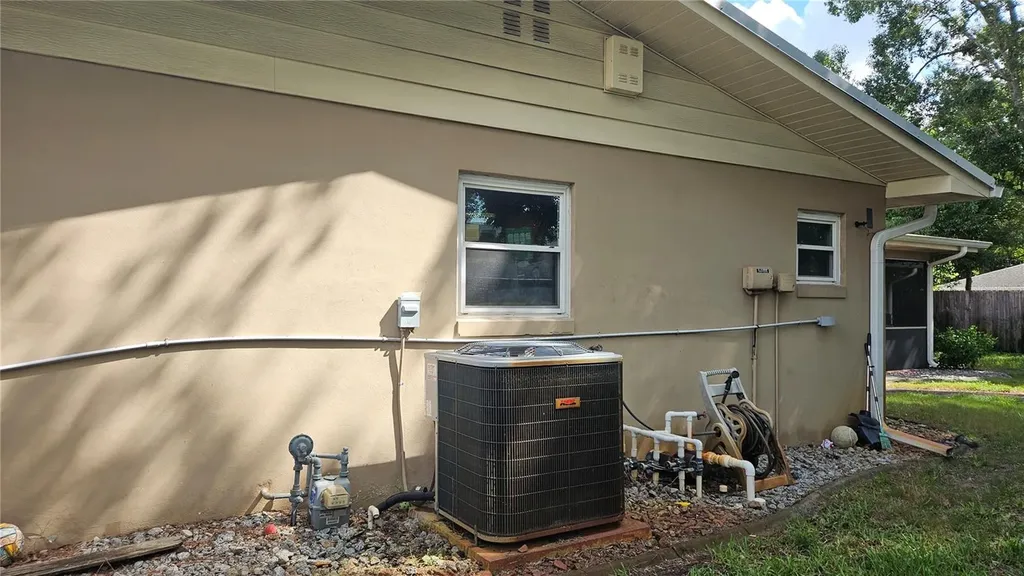 4499 Bowstring Court Titusville FL 32796