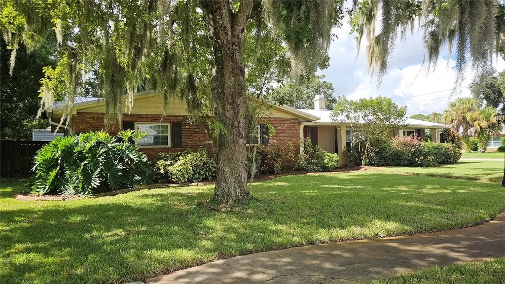 4499 Bowstring Court Titusville FL 32796