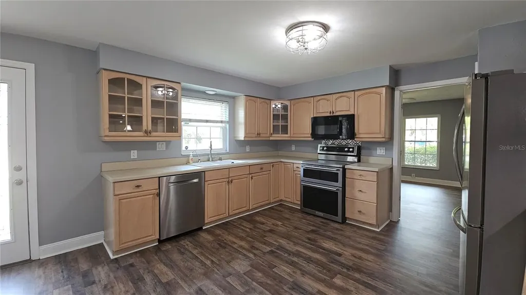 4499 Bowstring Court Titusville FL 32796