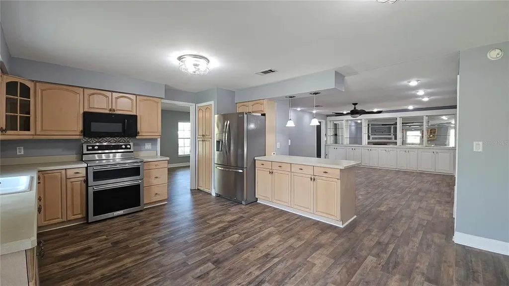 4499 Bowstring Court Titusville FL 32796