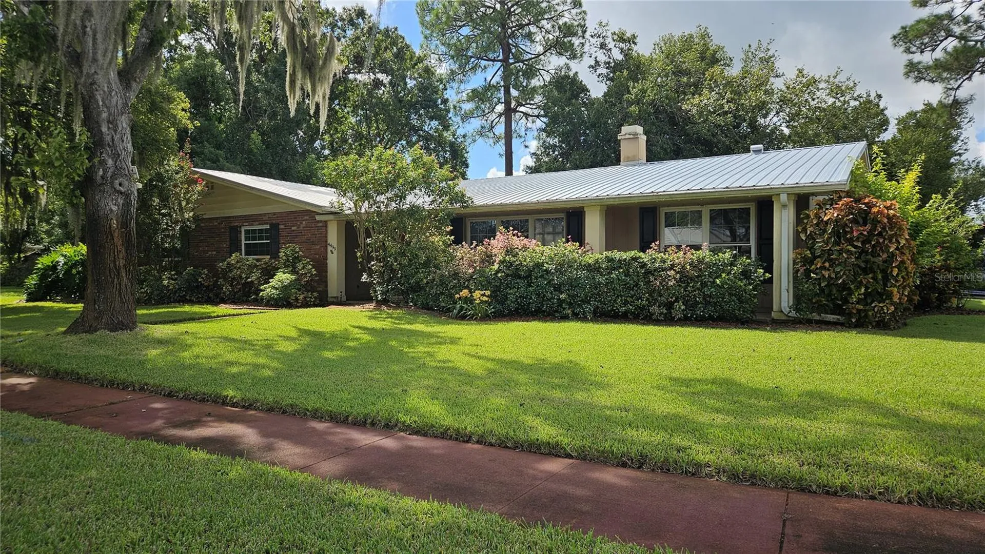 4499 Bowstring Court Titusville FL 32796