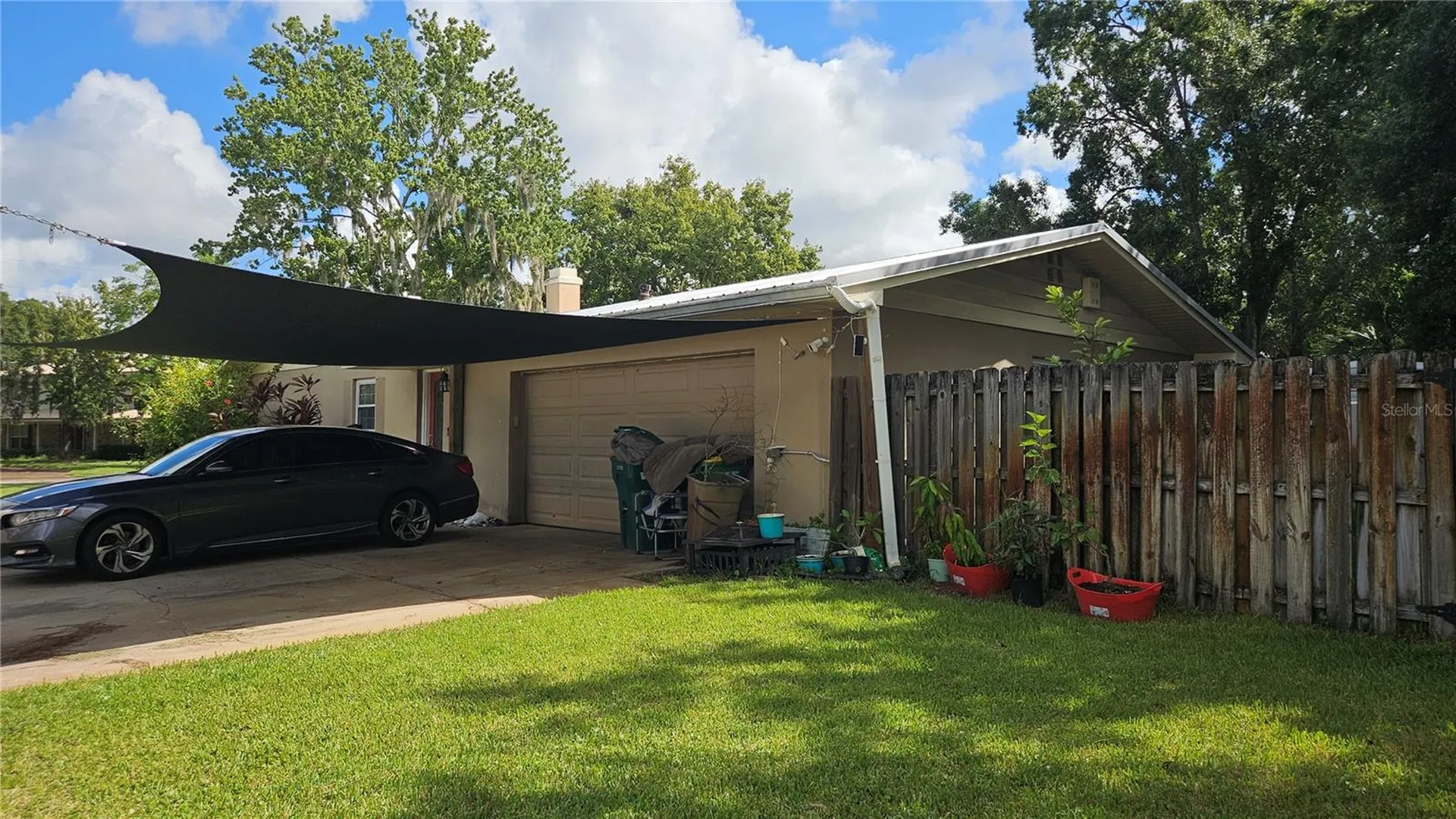4499 Bowstring Court Titusville FL 32796