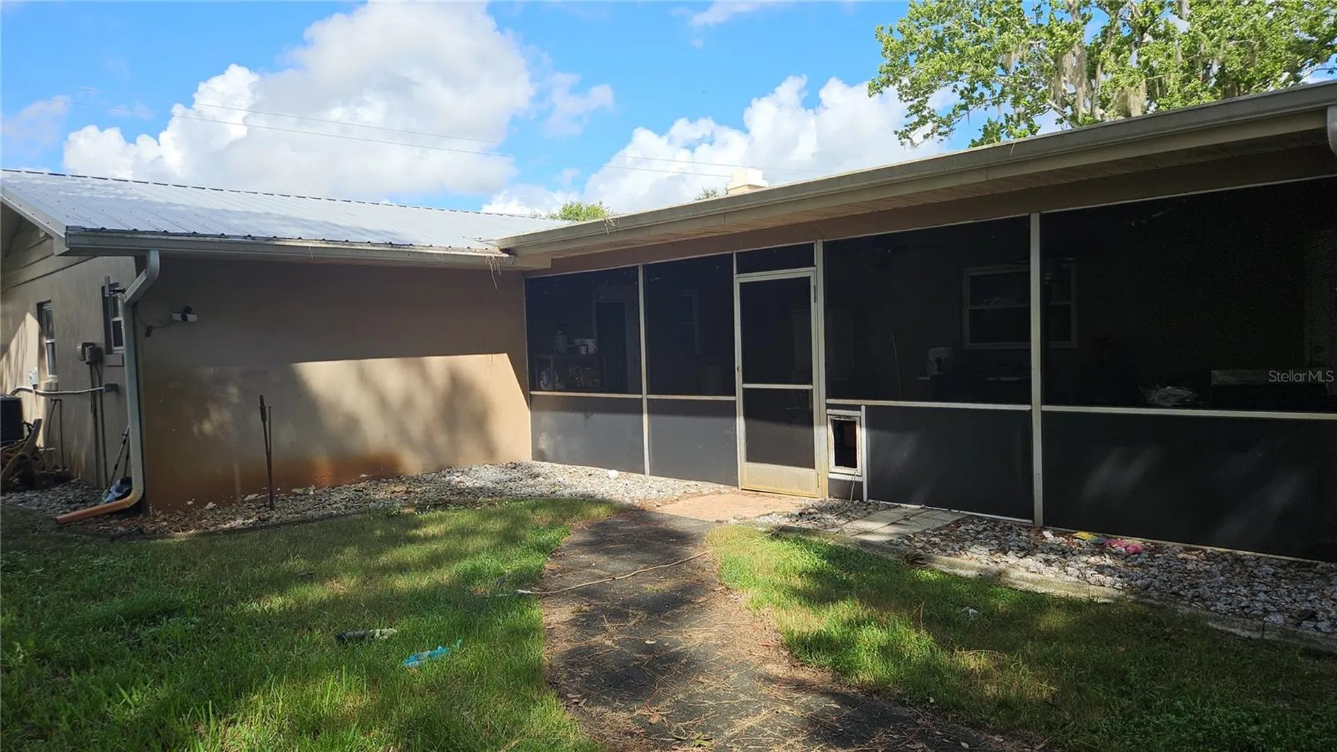 4499 Bowstring Court Titusville FL 32796