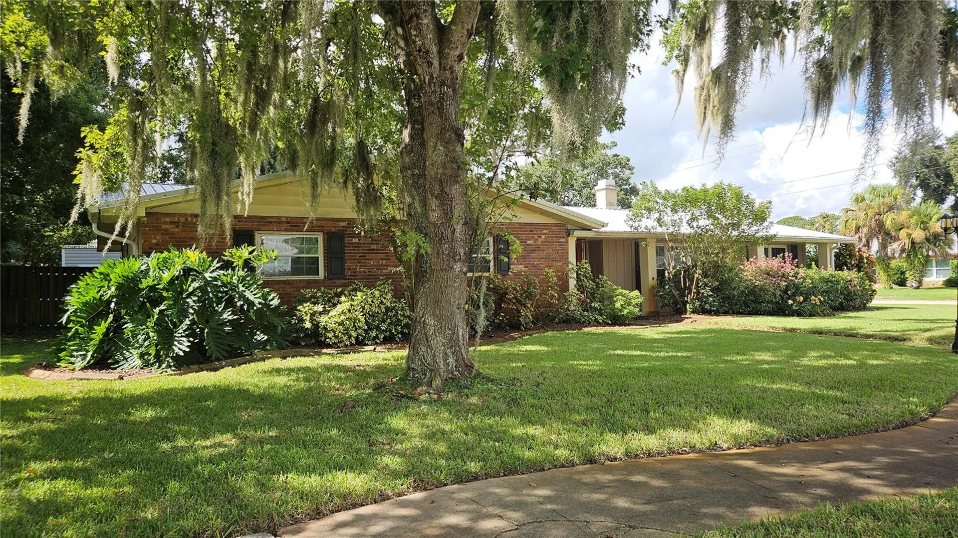4499 Bowstring Court Titusville FL 32796