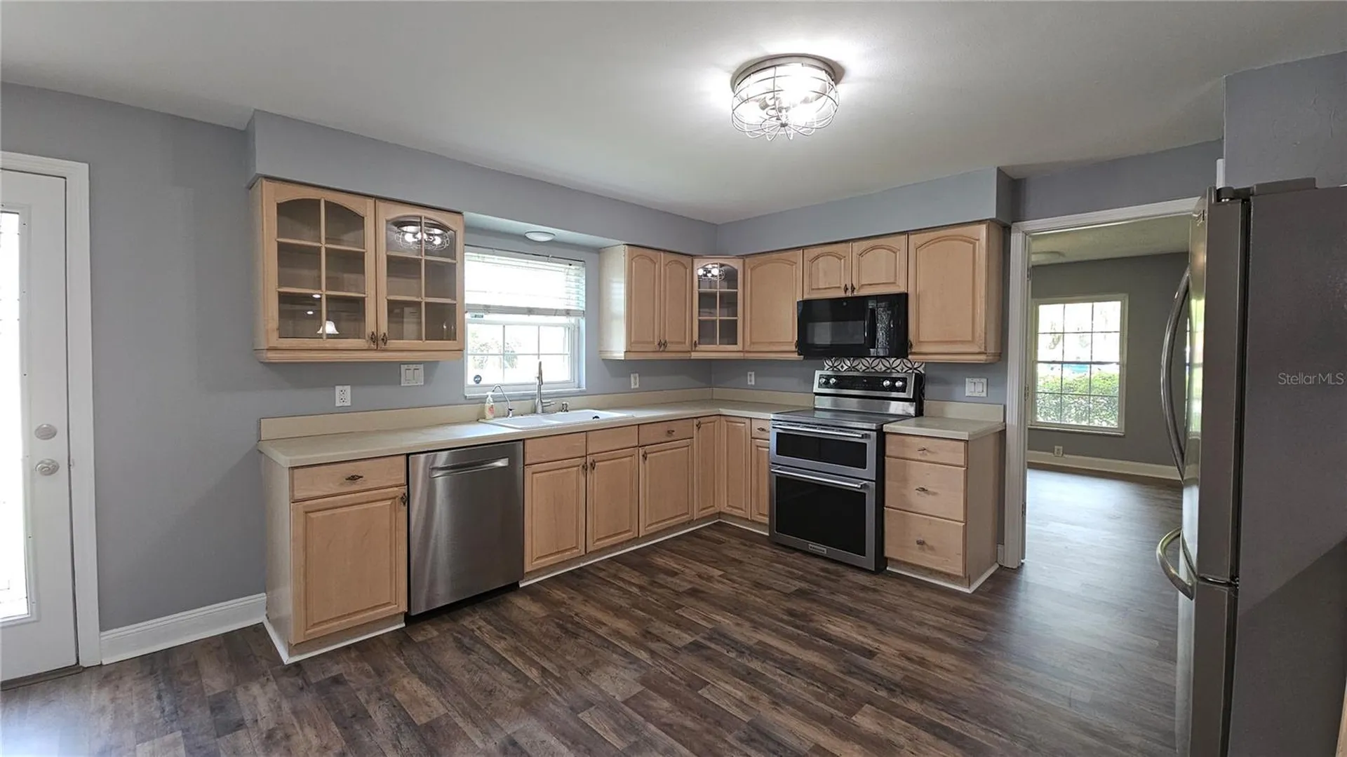 4499 Bowstring Court Titusville FL 32796