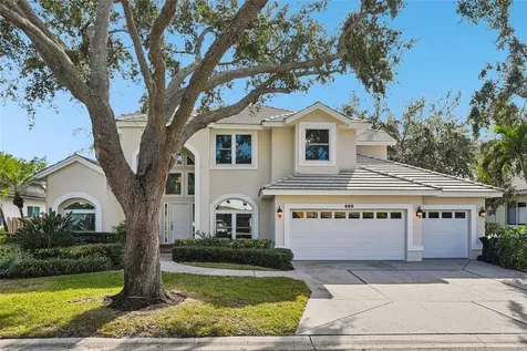 660 Bay Laurel Court NE St Petersburg FL 33703