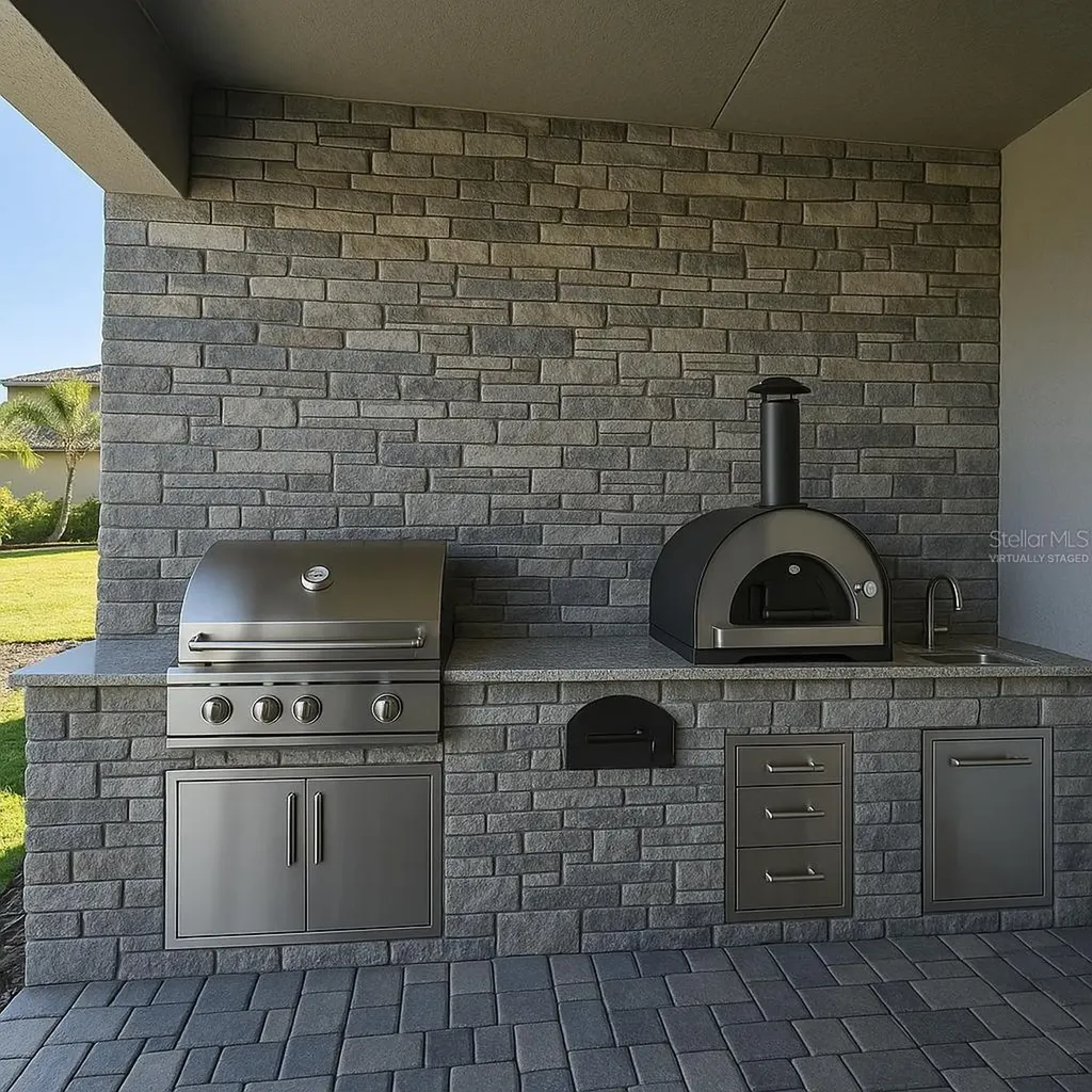 3084 Acacia Bay Avenue Wesley Chapel FL 33543