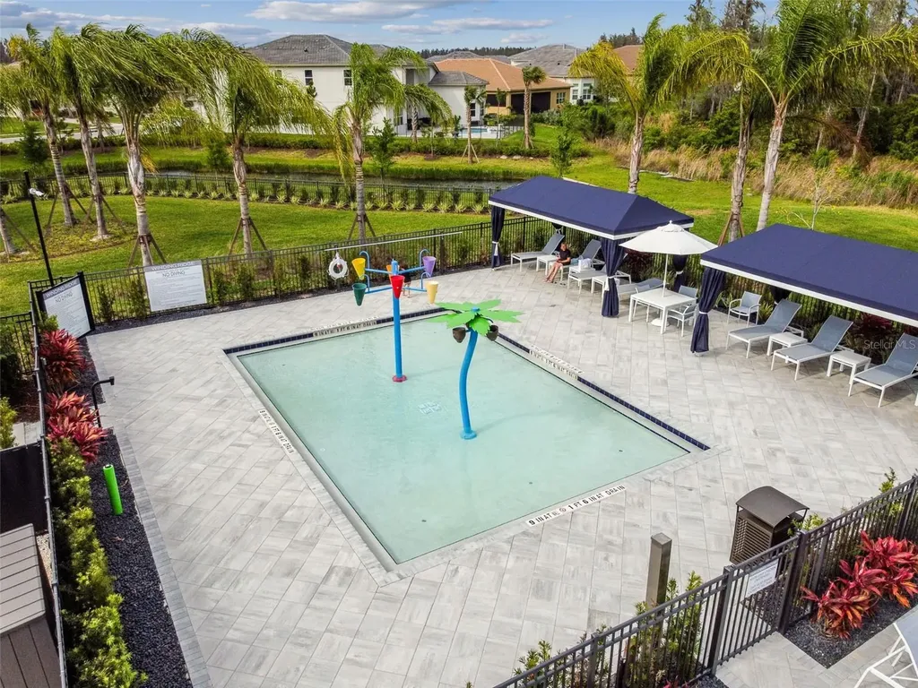 3084 Acacia Bay Avenue Wesley Chapel FL 33543
