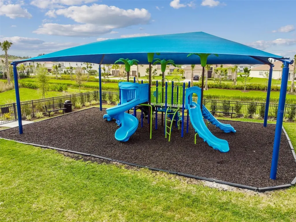 3084 Acacia Bay Avenue Wesley Chapel FL 33543