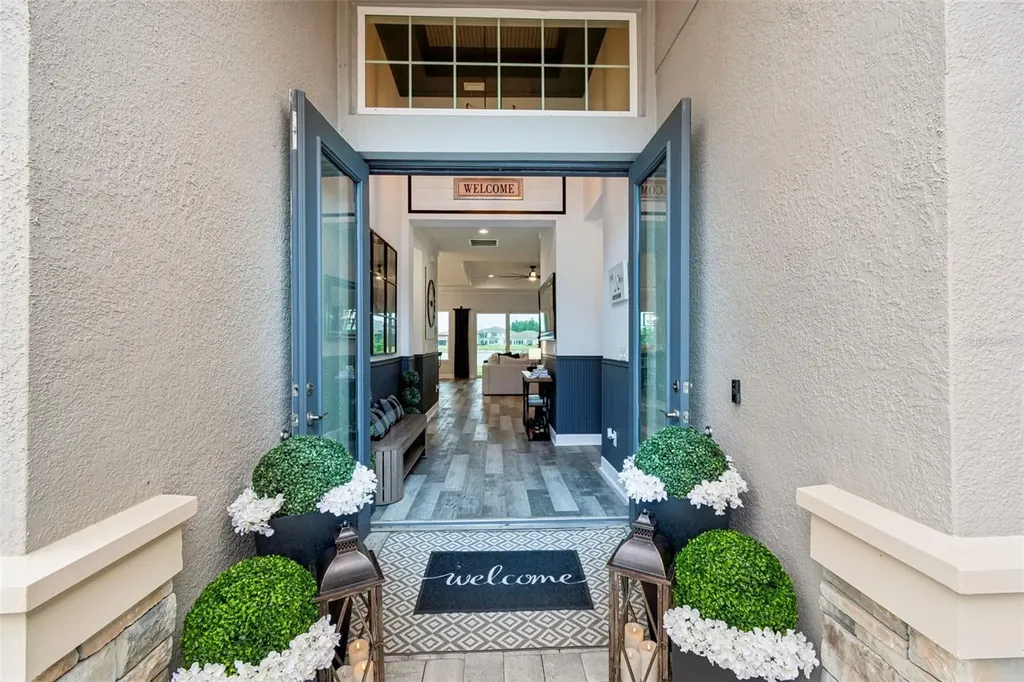3084 Acacia Bay Avenue Wesley Chapel FL 33543