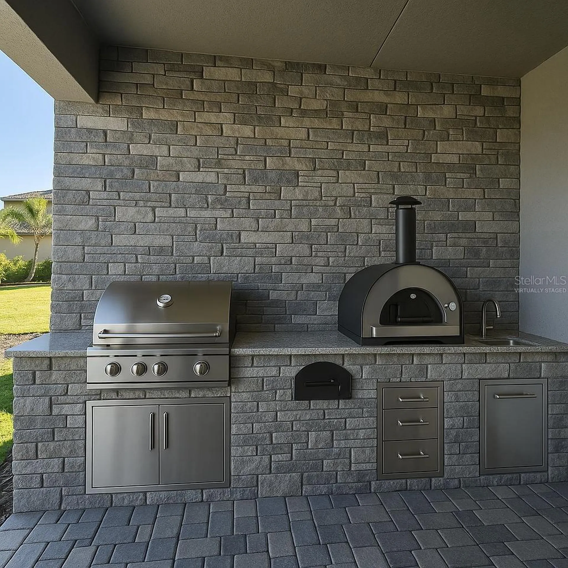 3084 Acacia Bay Avenue Wesley Chapel FL 33543