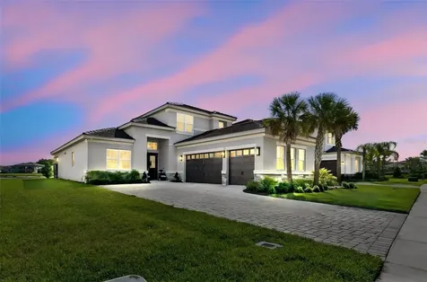 3084 Acacia Bay Avenue Wesley Chapel FL 33543