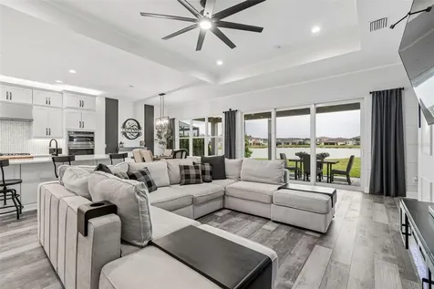 3084 Acacia Bay Avenue Wesley Chapel FL 33543