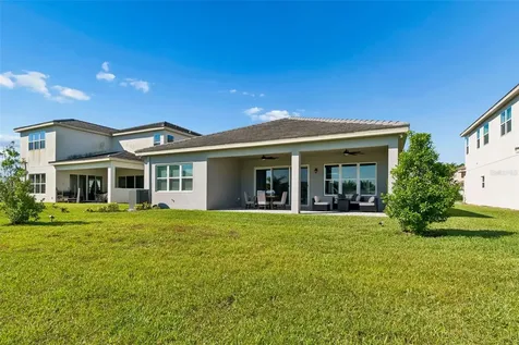 3084 Acacia Bay Avenue Wesley Chapel FL 33543