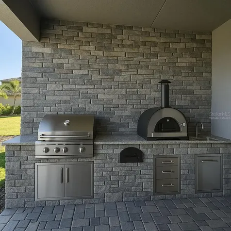 3084 Acacia Bay Avenue Wesley Chapel FL 33543