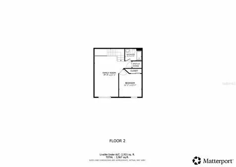 3084 Acacia Bay Avenue Wesley Chapel FL 33543