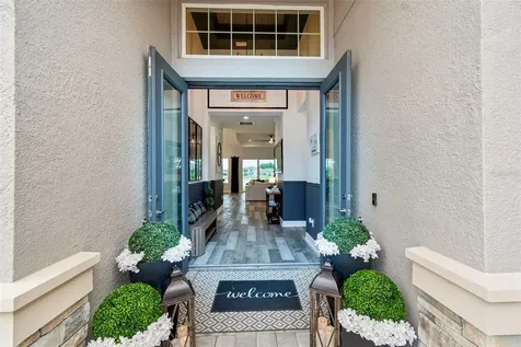 3084 Acacia Bay Avenue Wesley Chapel FL 33543