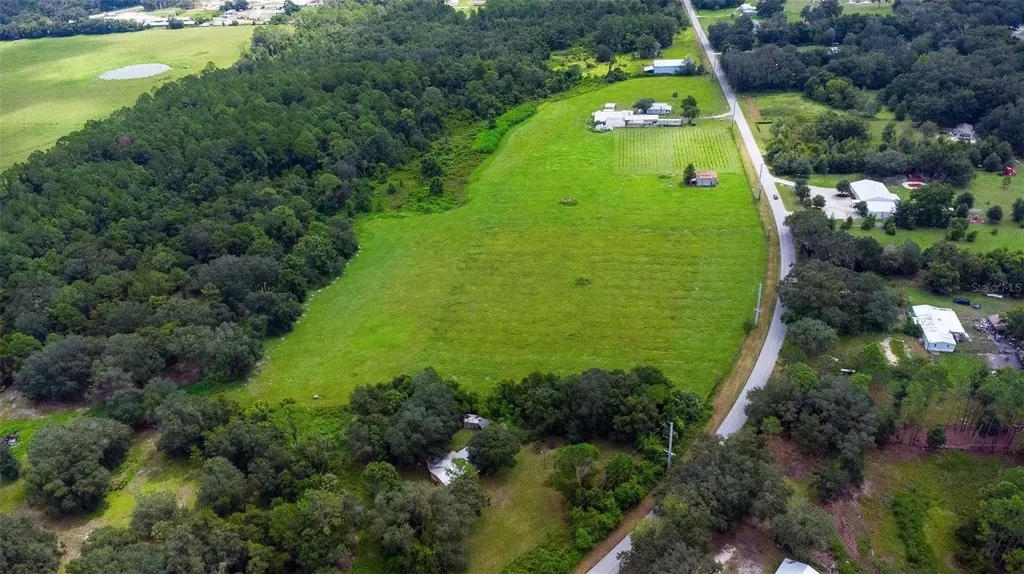 460 Old Highway 17 Crescent City FL 32112