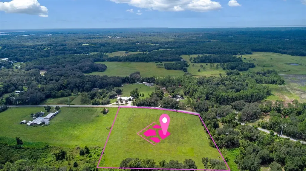460 Old Highway 17 Crescent City FL 32112
