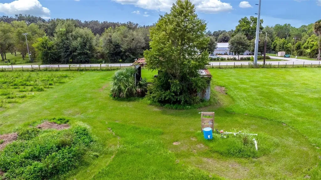 460 Old Highway 17 Crescent City FL 32112