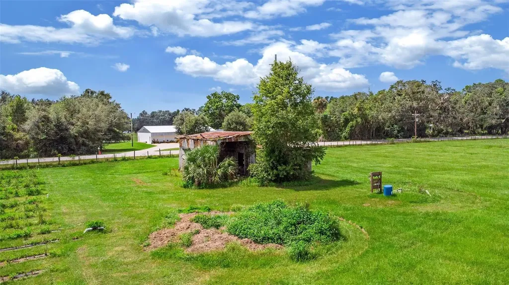460 Old Highway 17 Crescent City FL 32112