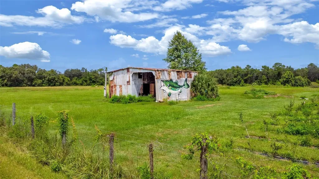 460 Old Highway 17 Crescent City FL 32112