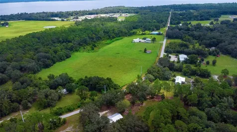 460 Old Highway 17 Crescent City FL 32112