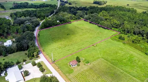 460 Old Highway 17 Crescent City FL 32112