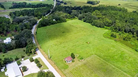460 Old Highway 17 Crescent City FL 32112