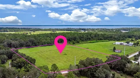 460 Old Highway 17 Crescent City FL 32112