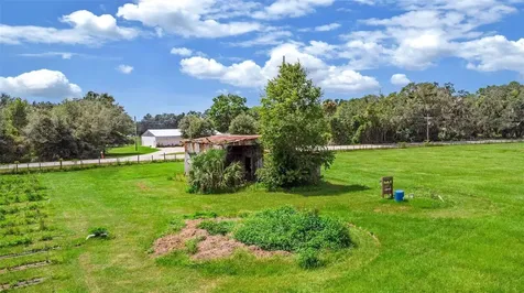 460 Old Highway 17 Crescent City FL 32112