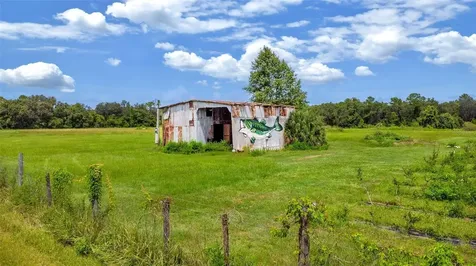 460 Old Highway 17 Crescent City FL 32112