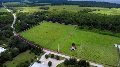 460 Old Highway 17 Crescent City FL 32112