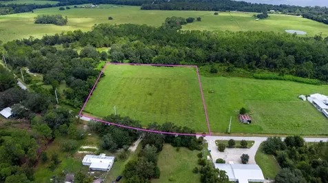460 Old Highway 17 Crescent City FL 32112
