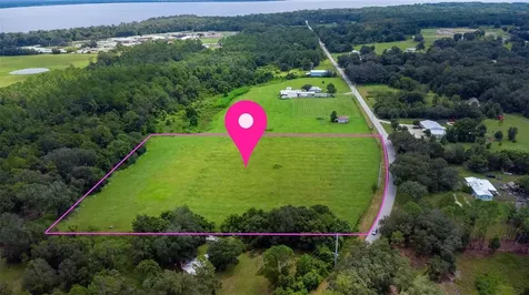 460 Old Highway 17 Crescent City FL 32112