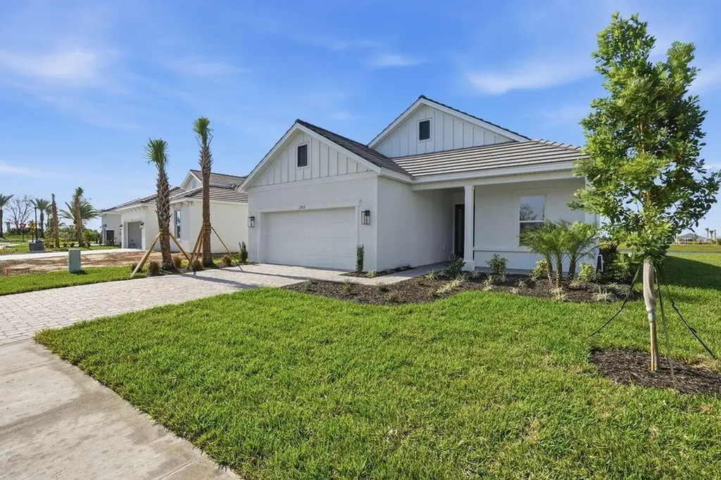 13713 Iona Avenue Palmetto FL 34221