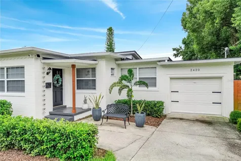 2420 Illinois Street Orlando FL 32803