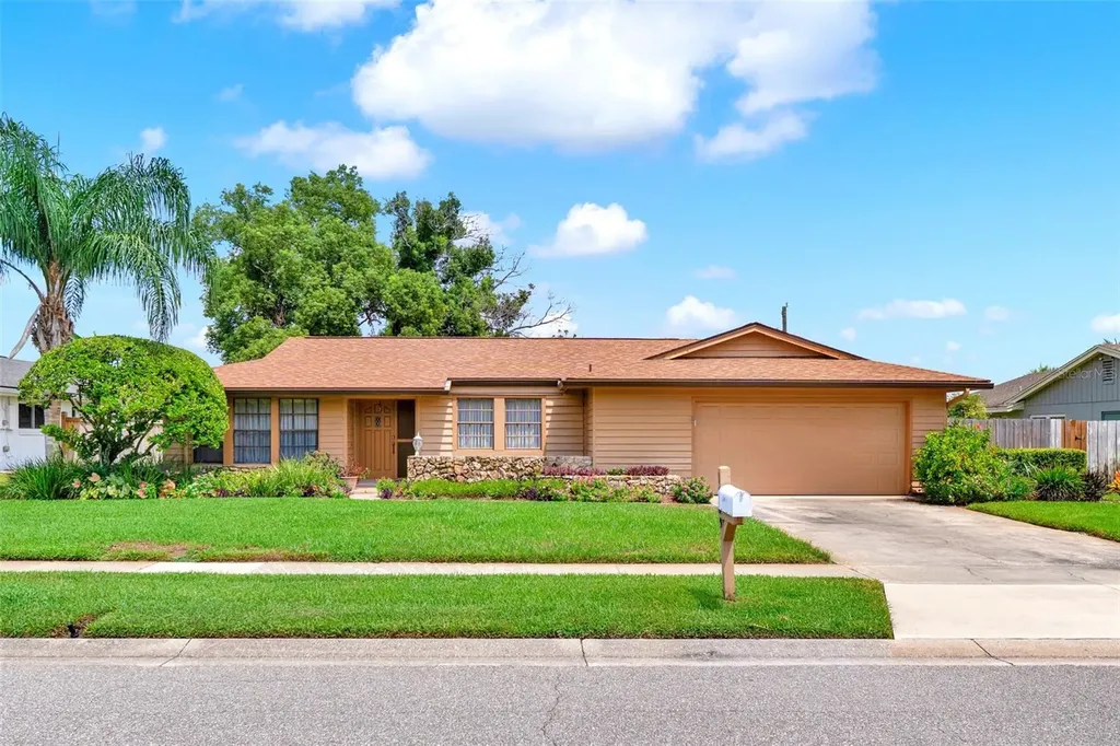 1009 Woodall Drive Altamonte Springs FL 32714