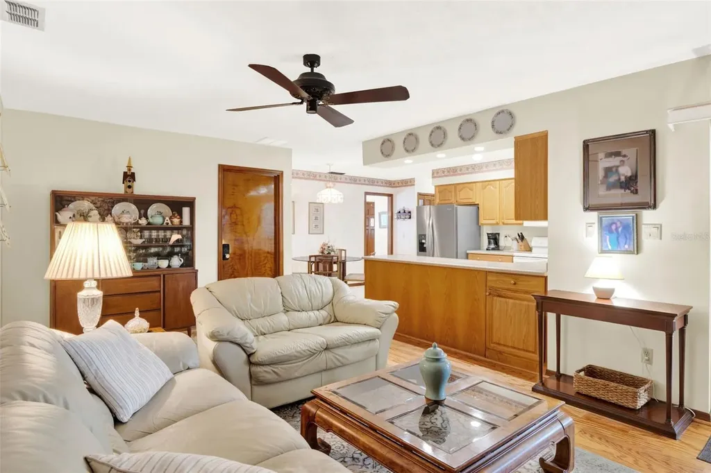 1009 Woodall Drive Altamonte Springs FL 32714