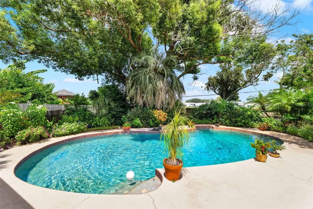 1009 Woodall Drive Altamonte Springs FL 32714